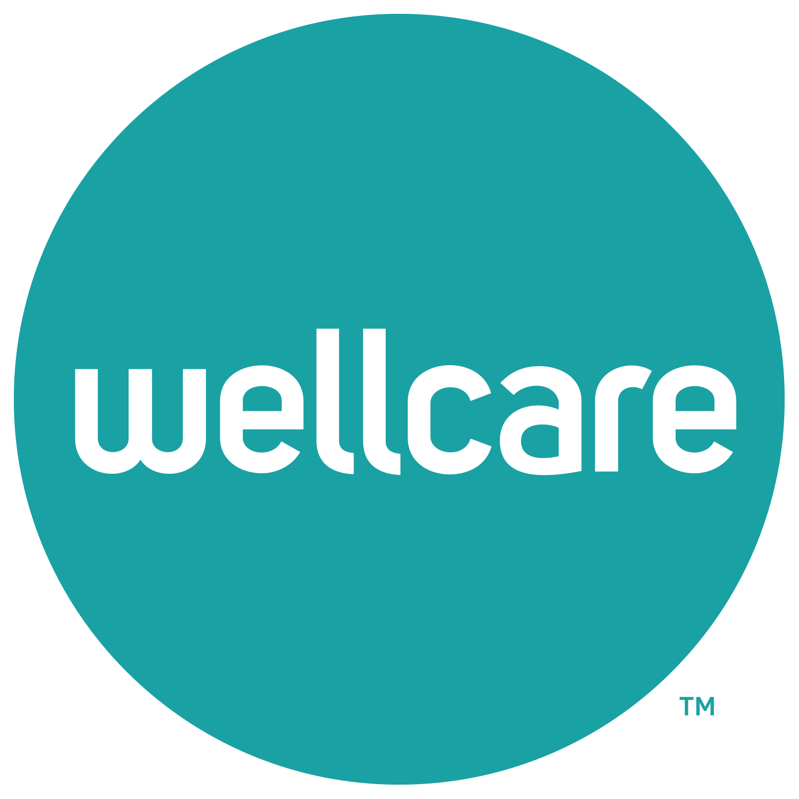 Wellcare Logo